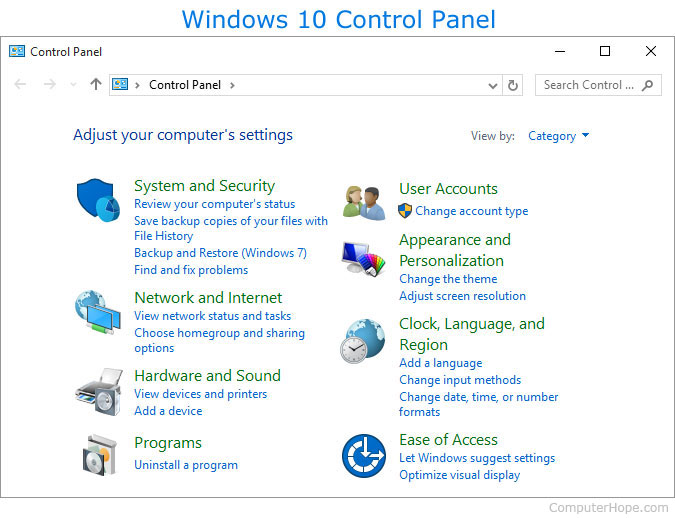 Access the printer's control panel or software on your computer.
Navigate to the "Maintenance" or "Tools" section.