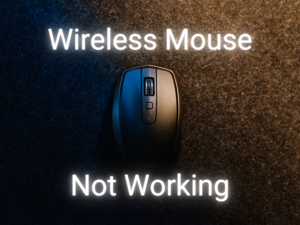 Driver compatibility: Verify that the mouse is compatible with the operating system of your computer. Visit the manufacturer's website to download and install the latest drivers if necessary.
USB receiver connection: Make sure the USB receiver is securely connected to the USB port of your computer. Try plugging it into a different USB port to rule out any issues with the specific port.