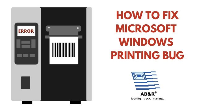 If updates are found, follow the on-screen instructions to install them.
Restart the printer and check if the symbols printing issue is resolved.